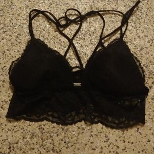 Victoria secret bralette
